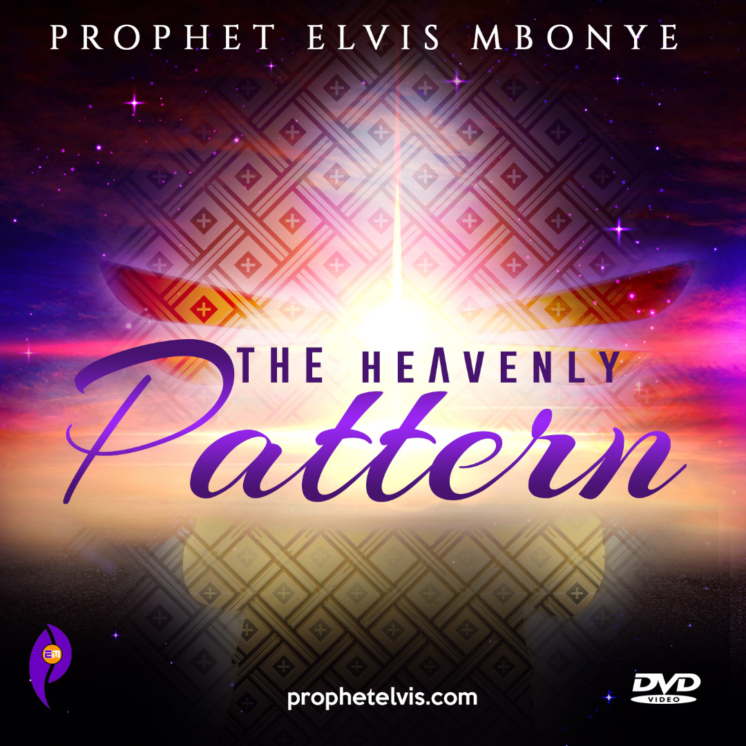 The Heavenly Pattern